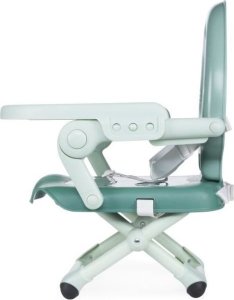 Chicco Krzesełko do karmienia turystyczne Pocket Snack Sage 3