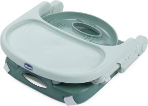 Chicco Krzesełko do karmienia turystyczne Pocket Snack Sage 5