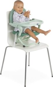 Chicco Krzesełko do karmienia turystyczne Pocket Snack Sage 6