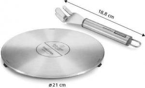 Tescoma ADAPTER NA INDUKCJĘ GRANDCHEF 428774 21CM 2