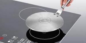 Tescoma ADAPTER NA INDUKCJĘ GRANDCHEF 428774 21CM 3