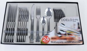 Odelo SZTUĆCE 24 EL OD 1062 ELVIRA 13