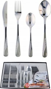 Odelo SZTUĆCE 24 EL OD 1062 ELVIRA 20