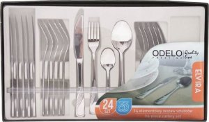 Odelo SZTUĆCE 24 EL OD 1062 ELVIRA 3