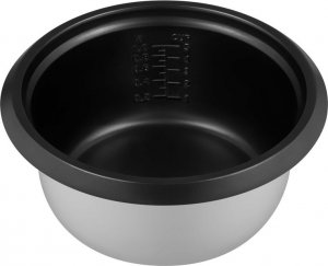 Sencor SRM 1001BK - Ryżowar czarny 1L 7