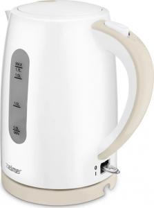 Czajnik Zelmer ZCK7616I Kremowy 2