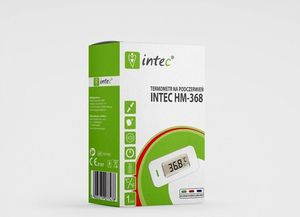 Termometr Intec HM 368 2
