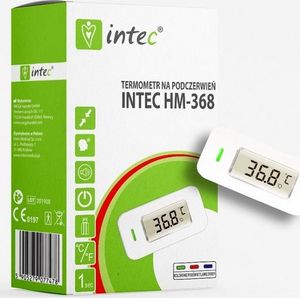 Termometr Intec HM 368 3