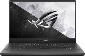 Laptop Asus Laptop ROG Zephyrus G14 (GA401QC-K2123T) / 24 GB RAM / 2 TB SSD PCIe / Windows 10 Home 1