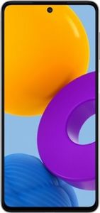 Smartfon Samsung Galaxy M52 5G 6/128GB Biały  (SM-M526BZWDEUE) 2