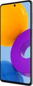 Smartfon Samsung Galaxy M52 5G 6/128GB Biały  (SM-M526BZWDEUE) 3