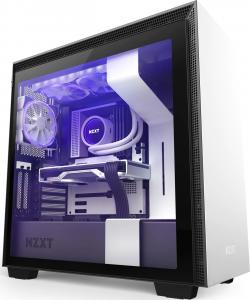 Chłodzenie wodne Nzxt Kraken X53 RGB Białe (RL-KRX53-RW) 7