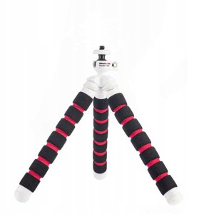 Datacolor Datacolor Spyder Tripod - trójnóg z elastycznymi nogami 1