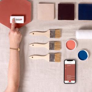 Datacolor Spektrokolorymetr ColorReader EZ (CRM100) 4