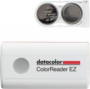Datacolor Spektrokolorymetr ColorReader EZ (CRM100) 1