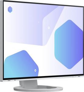 Monitor Eizo FlexScan EV2485-WT 2