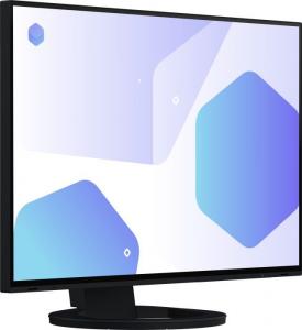 Monitor Eizo FlexScan EV2485-BK 2