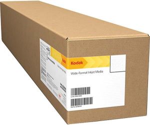 Kodak Professional Inkjet Fibre Satin (084-00114A) 1