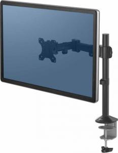 Fellowes Uchwyt biurkowy na monitor do 32" Reflex (8502501) 4