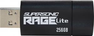 Pendrive Patriot Supersonic Rage Lite, 256 GB  (PEF256GRLB32U) 2