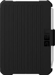 Etui na tablet UAG UAG Metropolis - obudowa ochronna do iPad mini 6G (czarna) 1