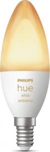 Philips Philips Hue E14 5,2W WA BT świeczka 1