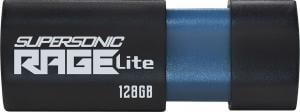 Pendrive Patriot Supersonic Rage Lite, 128 GB  (PEF128GRLB32U) 1
