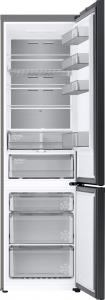 Lodówka Samsung RB38A7B6D41 2