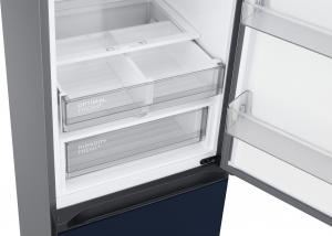 Lodówka Samsung RB38A7B6D41 4