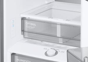 Lodówka Samsung RB38A7B6D41 6