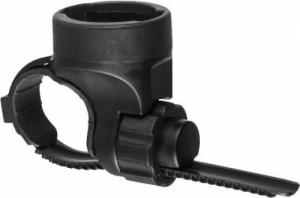 MacTronic Latarka rowerowa przednia, TRAILBLAZER, 2000 lm, ładowalna, zestaw (KABEL usb, uchwyt), funkcja powerbank, pudełko 6