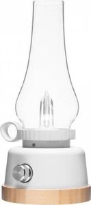 MacTronic Lampa kempingowa z efektem płomienia ENVIRO 250lm 2