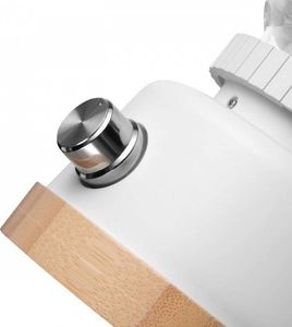 MacTronic Lampa kempingowa z efektem płomienia ENVIRO 250lm 4