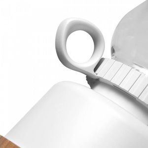 MacTronic Lampa kempingowa z efektem płomienia ENVIRO 250lm 5