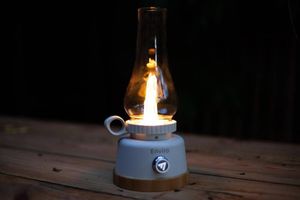 MacTronic Lampa kempingowa z efektem płomienia ENVIRO 250lm 7