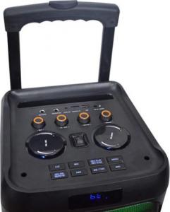 Głośnik Manta SPK5220 czarny (19969) 2