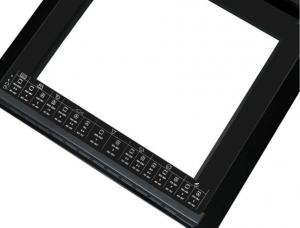 Kuchenka Amica 522GE3.33ZpTaF(W) 2