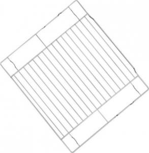 Kuchenka Amica 522GE3.33ZpTaF(W) 4