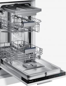 Zmywarka Samsung DW50R4051BB 8