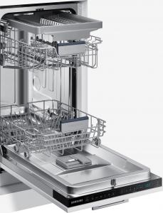 Zmywarka Samsung DW50R4051BB 9