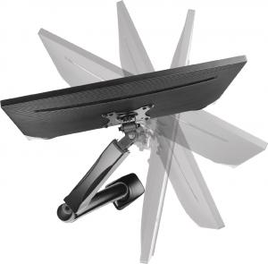 Montis Uchwyt biurkowy na monitor 13" - 32" Elbrus (MT014) 5