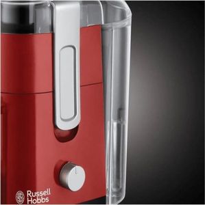 Sokowirówka Russell Hobbs Sokowirówka Desire 24740-56/RH Russell Hobbs 4