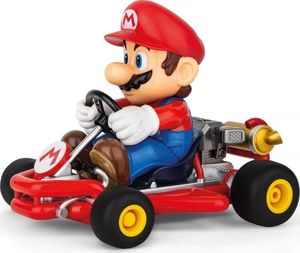 Carrera Pojazd RC Mario Kart Pipe Kart, Mario 2,4GHz 1