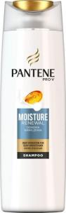 PANTENE Pro-V Moisture Renewal szampon odnowa i nawilżenie 400 ml 1