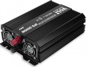 Przetwornica Volt IPS 2600 N 24/230V (1300/2600W) (3IPSN26024) 2