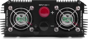 Przetwornica Volt IPS 2600 N 24/230V (1300/2600W) (3IPSN26024) 4