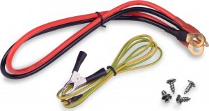 Przetwornica Volt IPS 2600 N 24/230V (1300/2600W) (3IPSN26024) 5