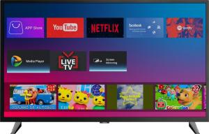 Telewizor Vivax 43S61T2S2SM LED 43'' Full HD Android 1