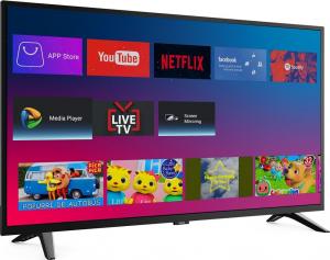Telewizor Vivax 43S61T2S2SM LED 43'' Full HD Android 2