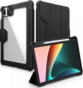 Etui na tablet Nillkin NILLKIN BUMPER CASE XIAOMI PAD 5 / 5 PRO BLACK 1